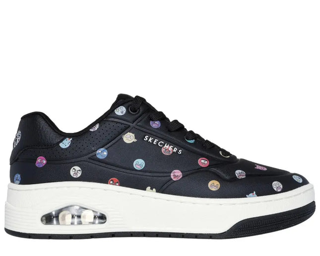 SKECHERS UNO COURT-VEXX MULTI-MOJI sneakers in Orlando Florida