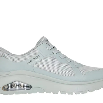 SKECHERS UNO FLEX-IVORINE SKECHERS