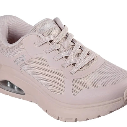 SKECHERS UNO FLEX-IVORINE SKECHERS