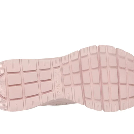 SKECHERS UNO FLEX-IVORINE SKECHERS