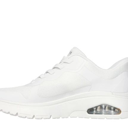 SKECHERS UNO FLEX-IVORINE SKECHERS