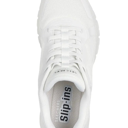 SKECHERS UNO FLEX-IVORINE SKECHERS