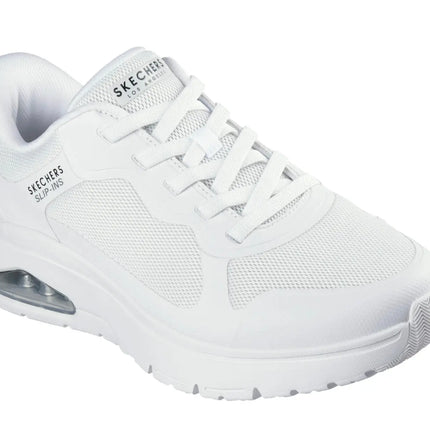 SKECHERS UNO FLEX-IVORINE SKECHERS