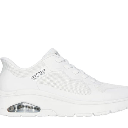 SKECHERS UNO FLEX-IVORINE SKECHERS