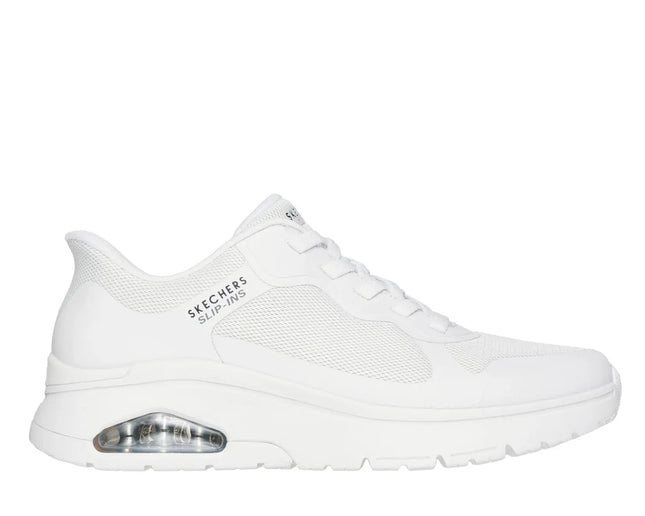 SKECHERS UNO FLEX-IVORINE SKECHERS