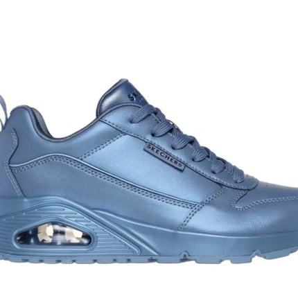 SKECHERS UNO-GALACTIC GAL SLATE sneakers in Orlando Florida