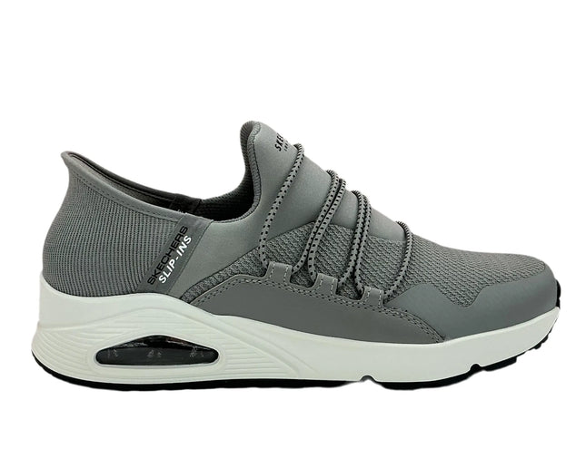 SKECHERS UNO-MERIDIAN slip-on sneakers in Orlando Florida