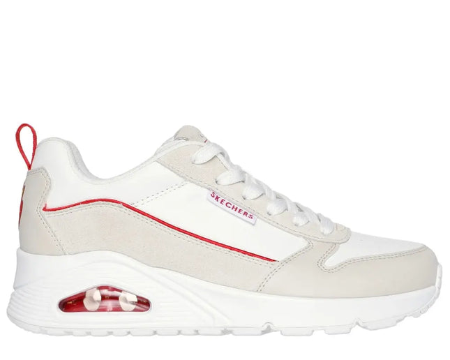 SKECHERS UNO-RICARDO CAVOLO FLAMING LOVE sneakers in Orlando Florida