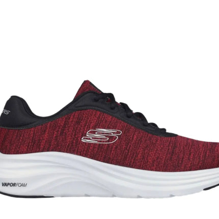 Skechers Vapor Foam-Pursual worn for everyday use in Orlando