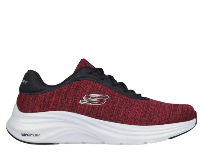 Skechers Vapor Foam-Pursual worn for everyday use in Orlando