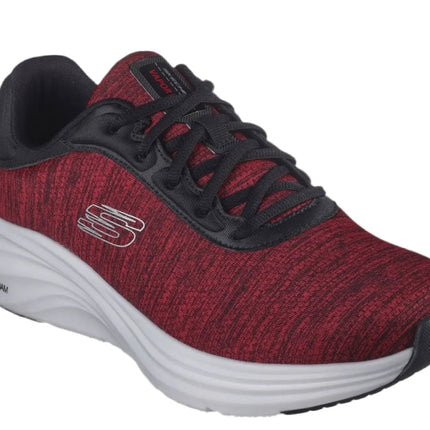 Skechers Vapor Foam-Pursual worn during training session

