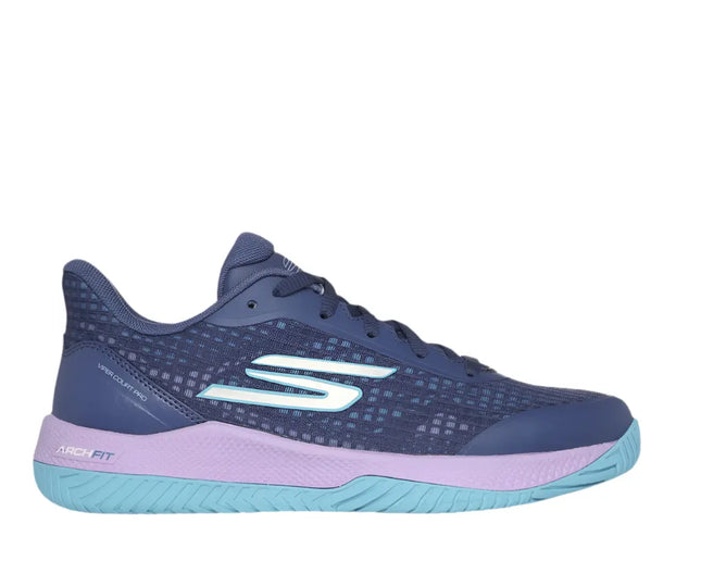 Side view of Viper Court outsole – Kissimmee (34741)