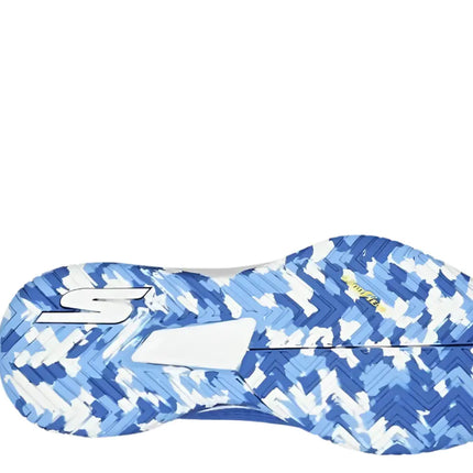 Skechers pickleball shoes review highlight – Georgia region