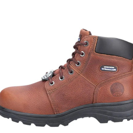 SKECHERS WORKSHIRE SKECHERS