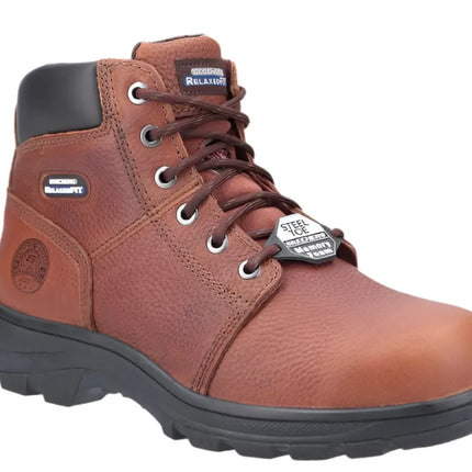 SKECHERS WORKSHIRE SKECHERS