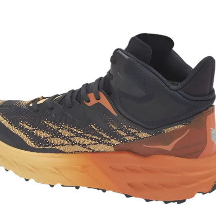 Speedgoat 5 Mid Gore-Tex Hoka