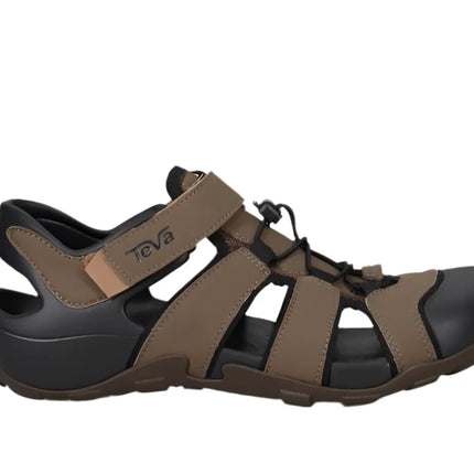 TEVA M FLINTWOOD TKCF men’s waterproof sandals in Miami Florida