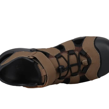 Comfortable Teva men’s Flintwood waterproof sandals in Kissimmee FL