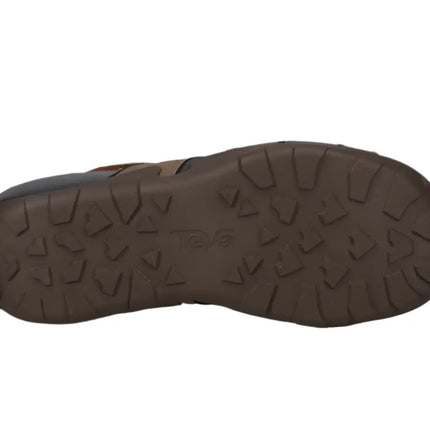 Rugged Teva Flintwood sandals near Winter Garden FL