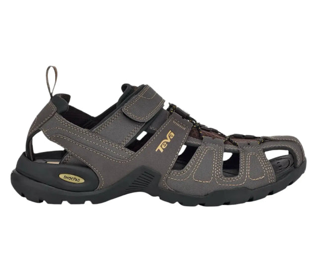 TEVA M FOREBAY TKCF men’s waterproof sandals in Miami Florida