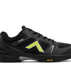 Black/Lime