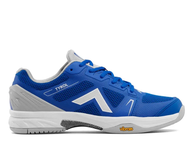 Toe box detail on Tyrol Drive – Jackson, MS (39201)