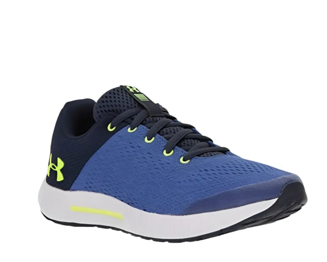 UA BGS PURSUIT youth running shoes Florida