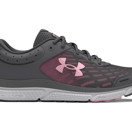 UA W Charged Assert 10 women’s running shoes in Miami Florida