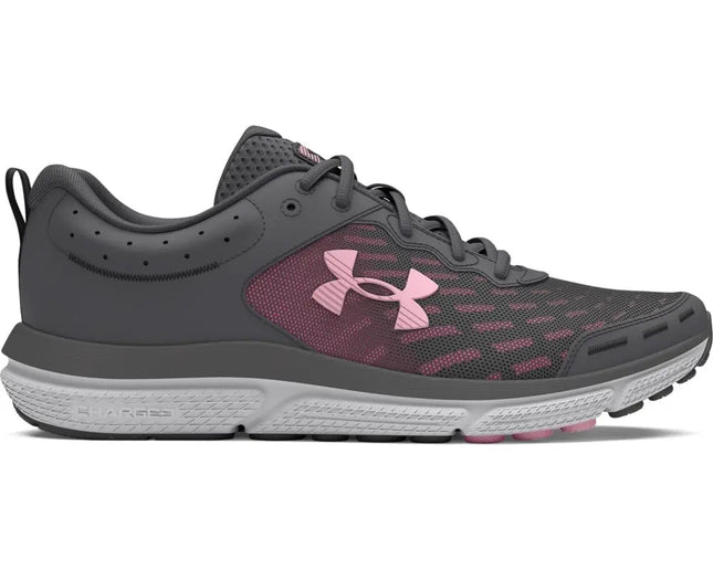 UA W Charged Assert 10 women’s running shoes in Miami Florida