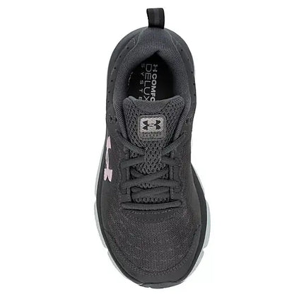 Comfortable UA W Charged Assert 10 running shoes in Kissimmee FL