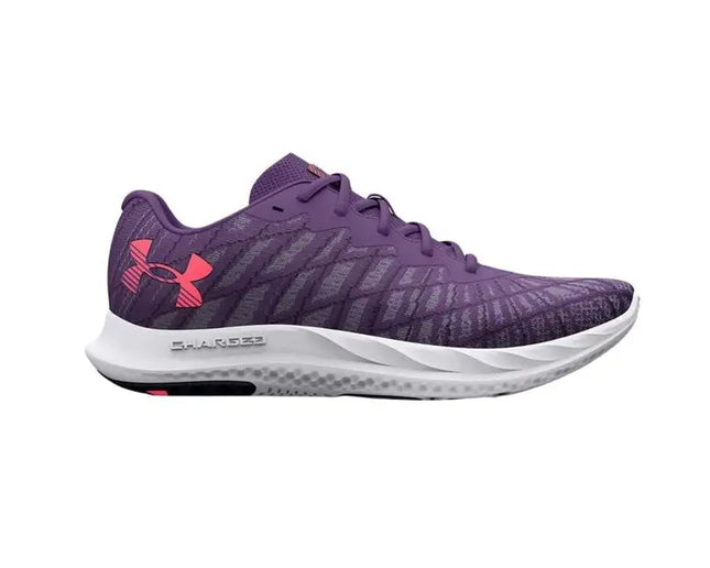 UA W Charged Breeze 2 women’s running shoes in Miami Florida

