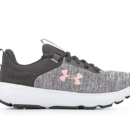 UA W Charged Revitalize women's running shoes Miami Florida