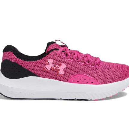 UA W Charged Surge 4 women’s running shoes in Miami Florida