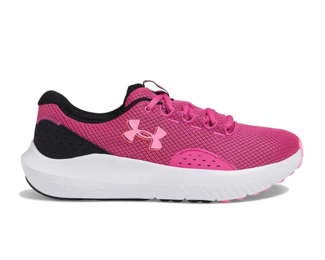 UA W Charged Surge 4 women’s running shoes in Miami Florida