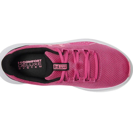 Breathable UA W Charged Surge 4 running shoes in Kissimmee FL