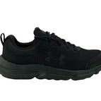 8 / Black