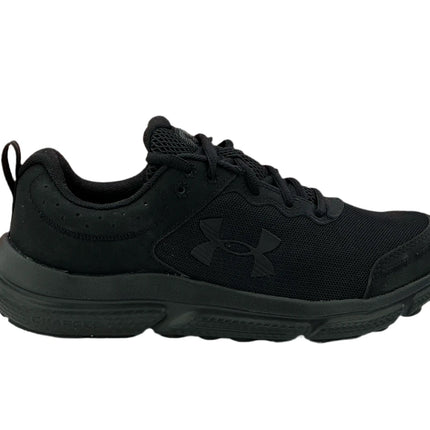 UA Charged Assert 10 4E extra-wide shoes in Orlando FL