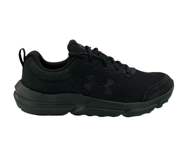UA Charged Assert 10 4E extra-wide shoes in Orlando FL
