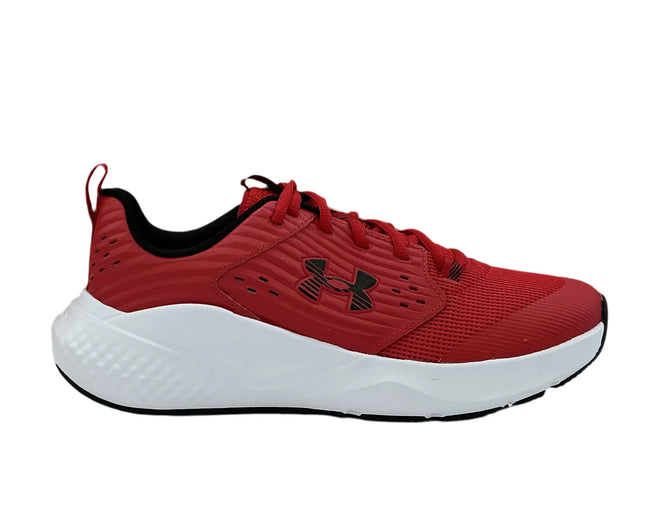 Durable UA Charged Commit TR 4 sneakers in Orlando FL
