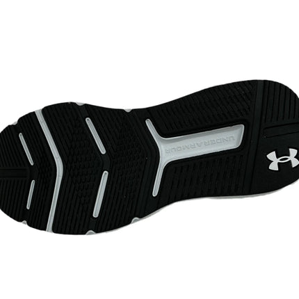 Stylish and comfortable UA Charged Commit TR 4 sneakers for training in Florida