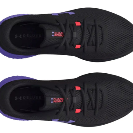 High-performance UA W Charged Rogue 3 shoes in Florida