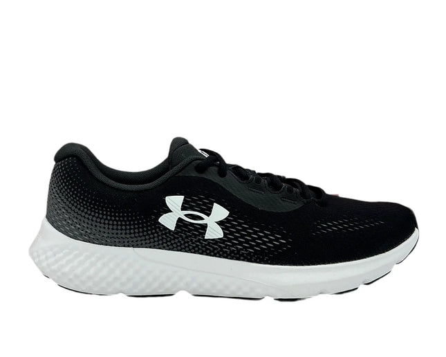UA Charged Rogue 4 men’s wide fit running shoes in Miami Florida