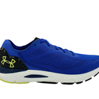Team Royal/Black/Lime Yellow