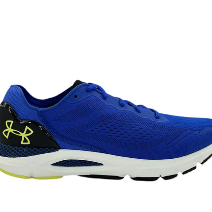 UA HOVR Sonic 6 running shoes in Miami Florida
