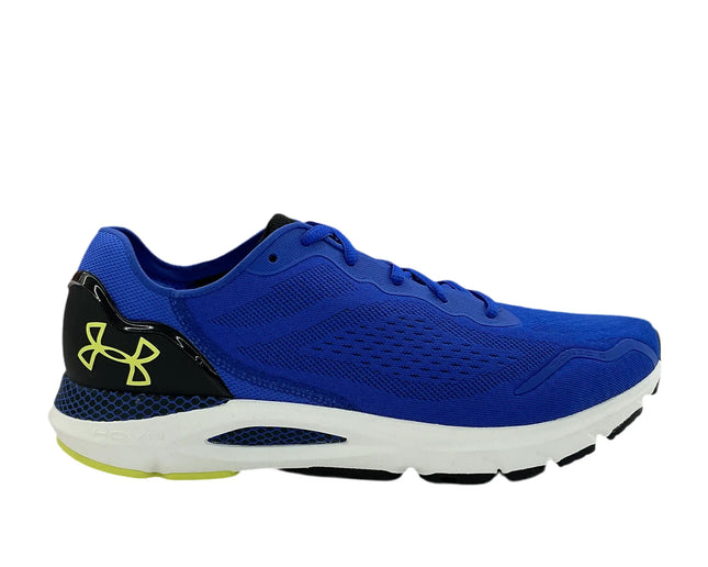 UA HOVR Sonic 6 running shoes in Miami Florida

