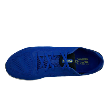 Breathable UA HOVR Sonic 6 running shoes in Kissimmee FL