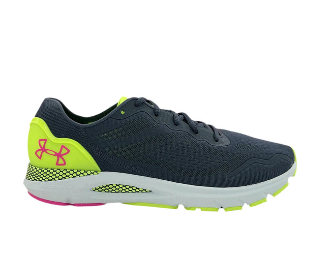 UA HOVR Sonic 6 running shoes Miami Florida