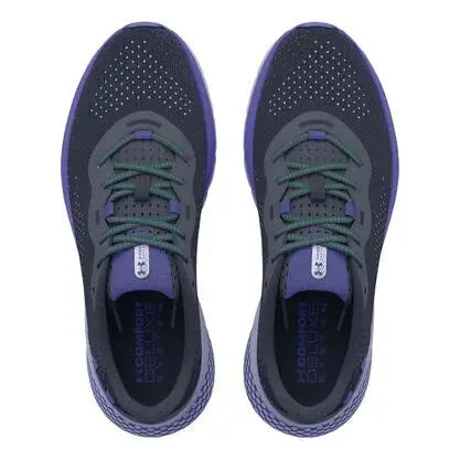 Comfortable UA W HOVR Turbulence 2 running shoes in Kissimmee FL