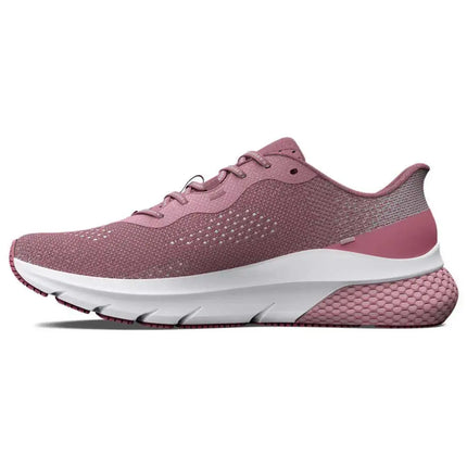 UA W HOVR Turbulence 2 running shoes for Florida customers