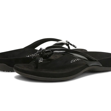 Vionic Bella II flip flops in Winter Park FL